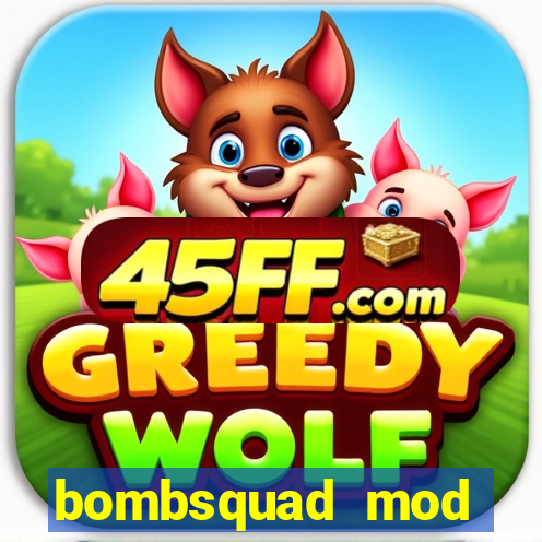 bombsquad mod manager download